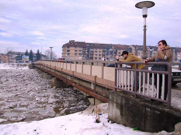 Санте леда плутају Укрином